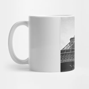 Stand Mug